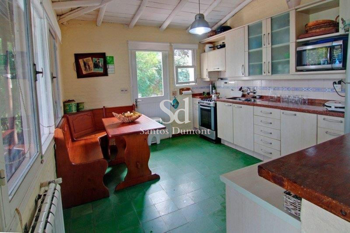 Casa ID.11928 - Casa en La Barra, La Barra