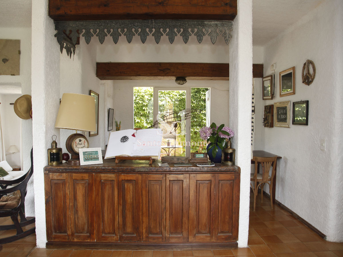 Casa ID.11998 - Espectacular casa en venta - 5 Dorms