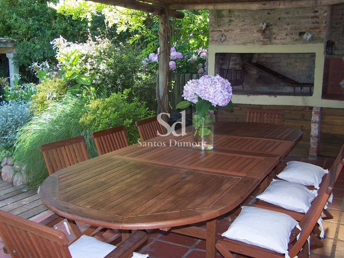 Casa ID.12026 - Casa en La Barra, La Barra