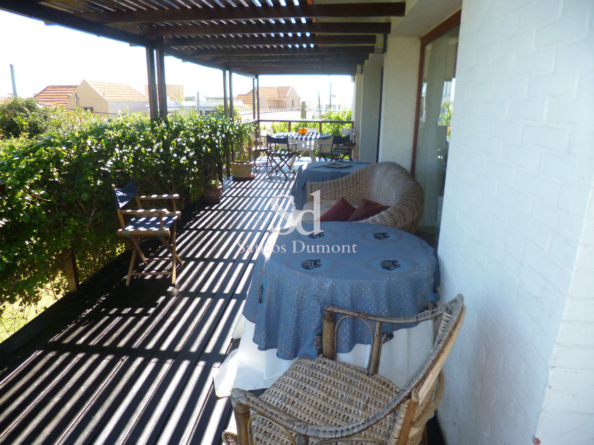 Casa ID.12027 - Casa en La Barra, La Barra