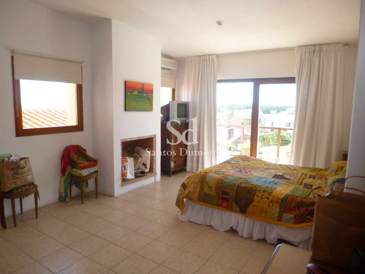 Casa ID.12027 - Casa en La Barra, La Barra