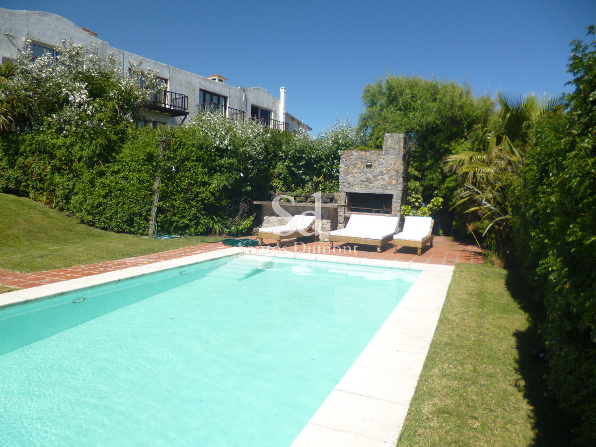 Casa ID.12027 - Casa en La Barra, La Barra