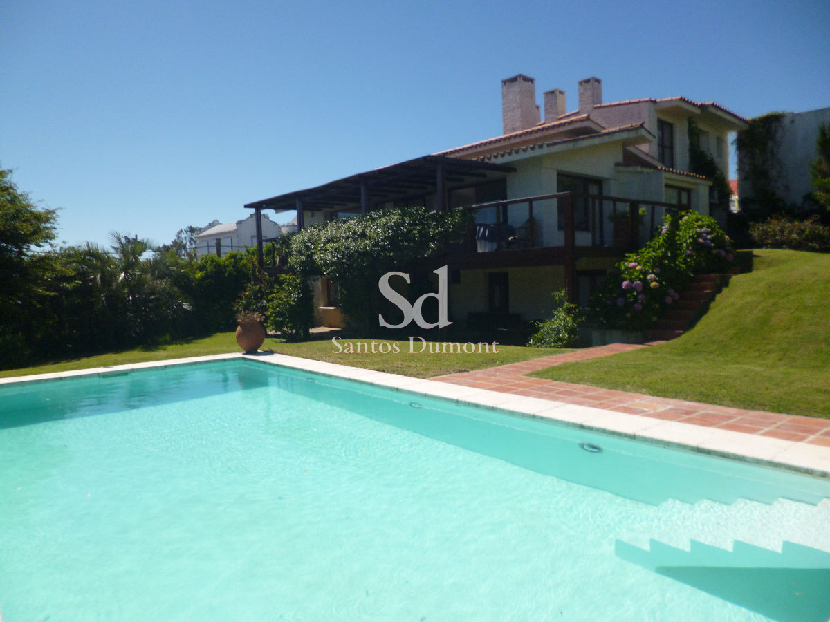 Casa ID.12027 - Casa en La Barra, La Barra