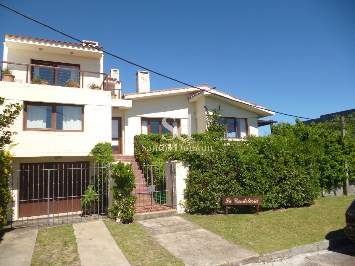 Casa ID.12027 - Casa en La Barra, La Barra