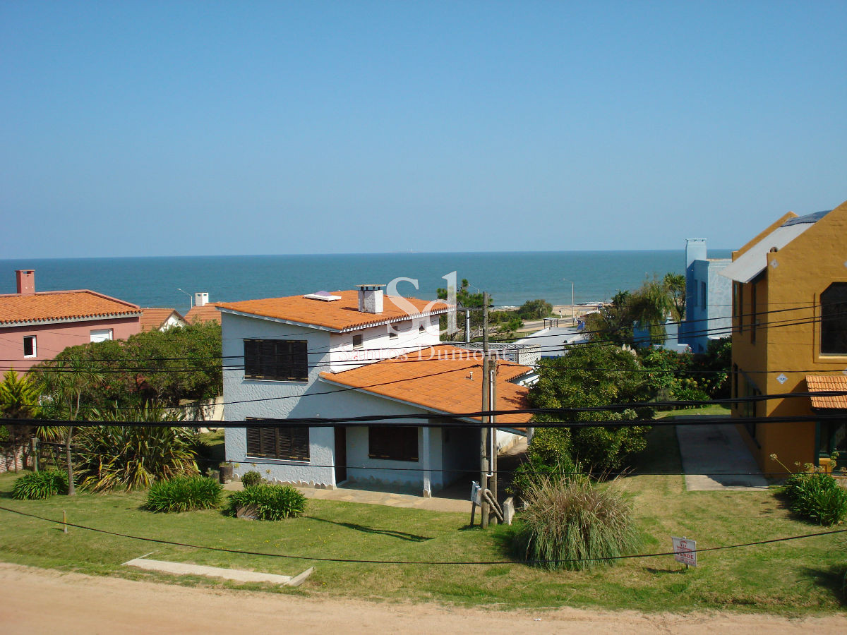 Casa ID.12094 - CASA EN EL CHORRO - VISTA AL MAR