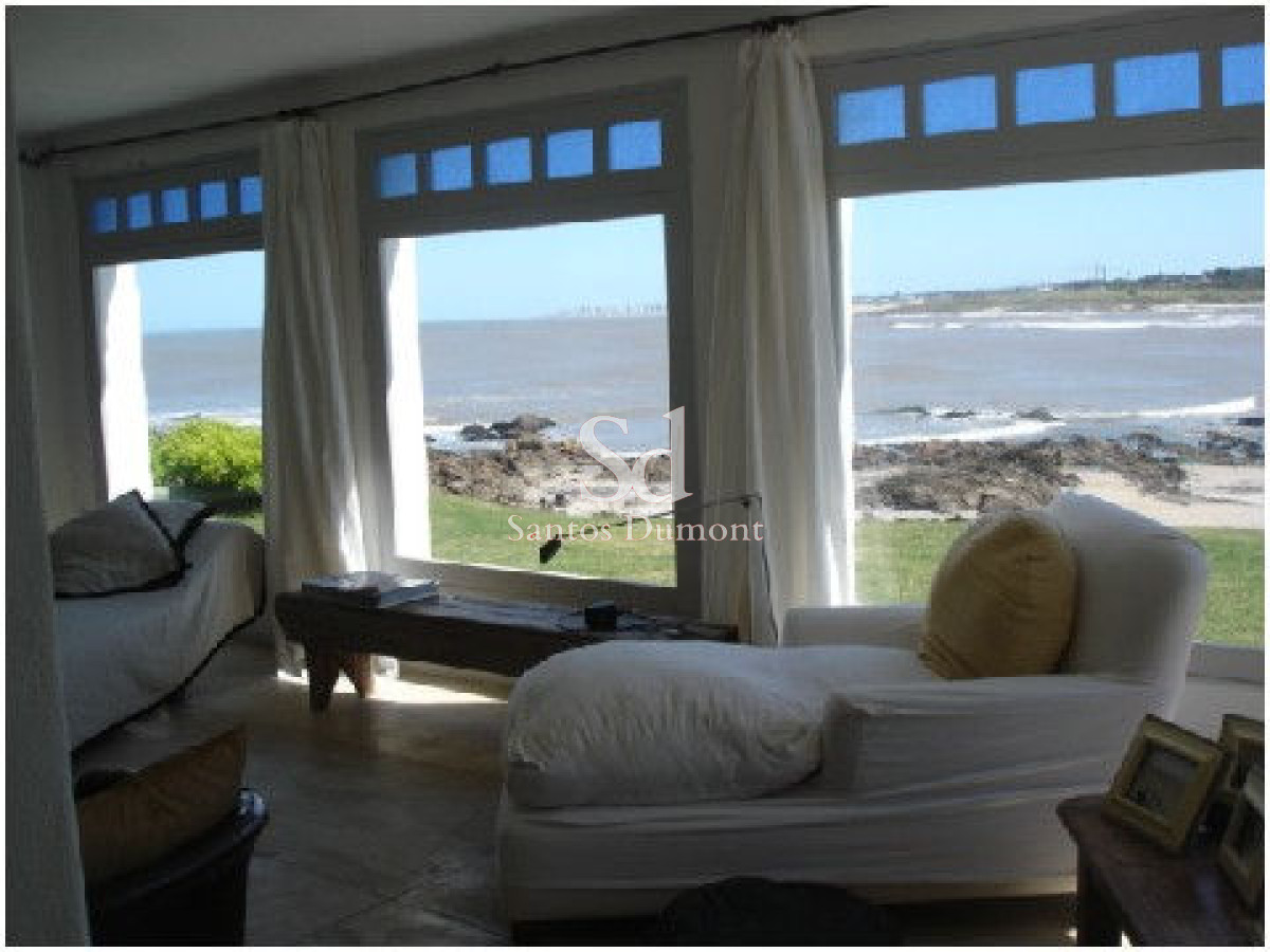 Casa ID.12146 - CASA ESPECTACULAR - LA BARRA