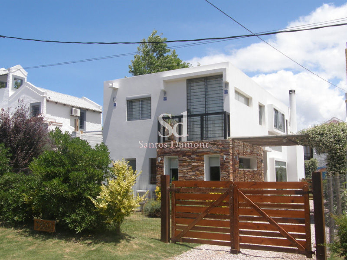 Casa ID.12162 - ALQUILER TEMPORAL - LA BARRA