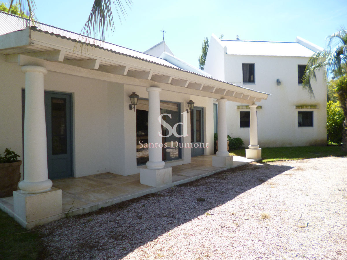 Casa ID.12248 - Casa en La Barra, La Barra