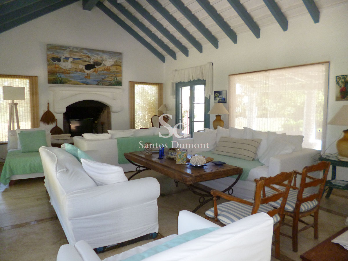 Casa ID.12248 - Casa en La Barra, La Barra