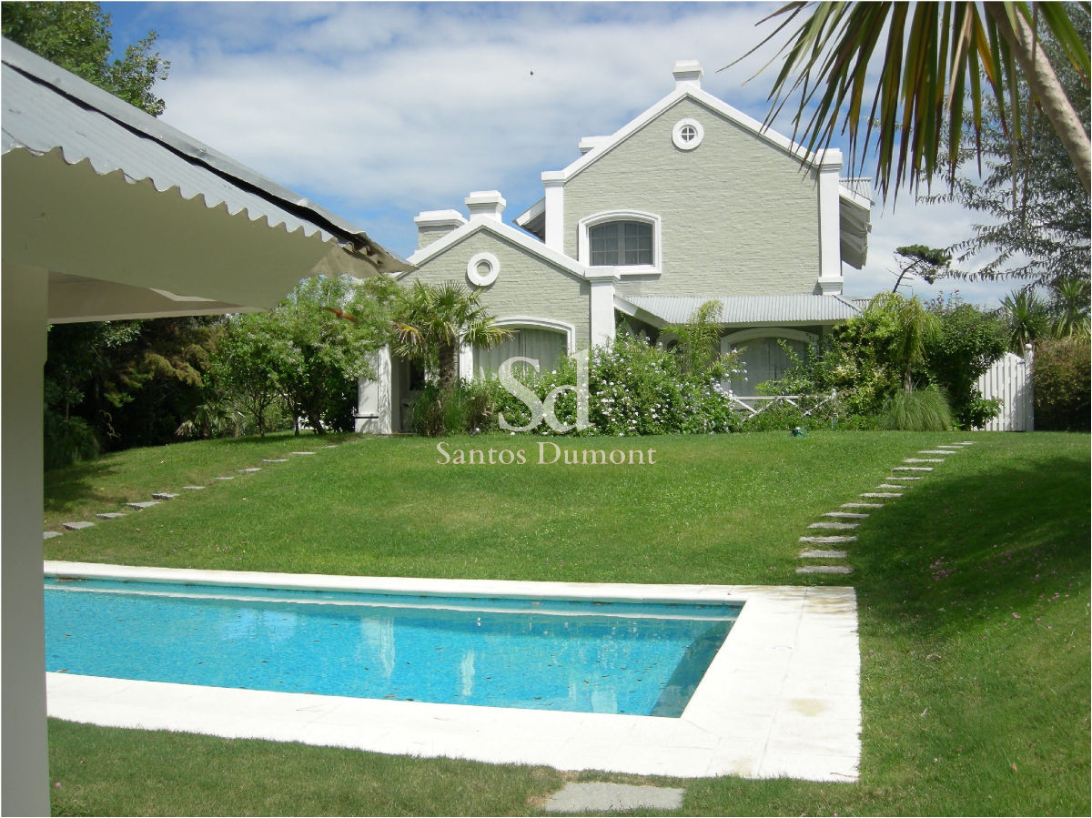 Casa ID.11690 - Casa en La Barra, 