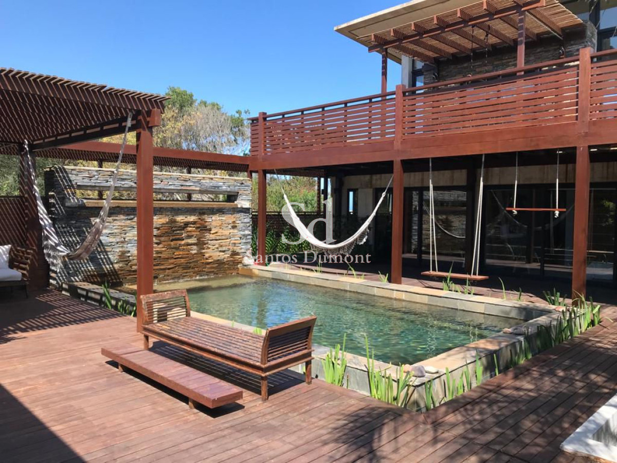 Casa ID.12281 - Espectacular casa - 6 dorm  - excelente ubicacion