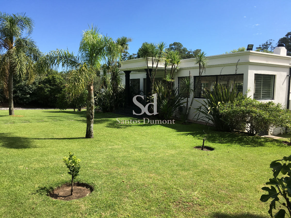 Casa ID.12323 - Casa en Punta del Este, Golf