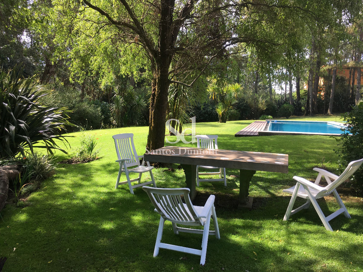 Casa ID.12323 - Casa en Punta del Este, Golf