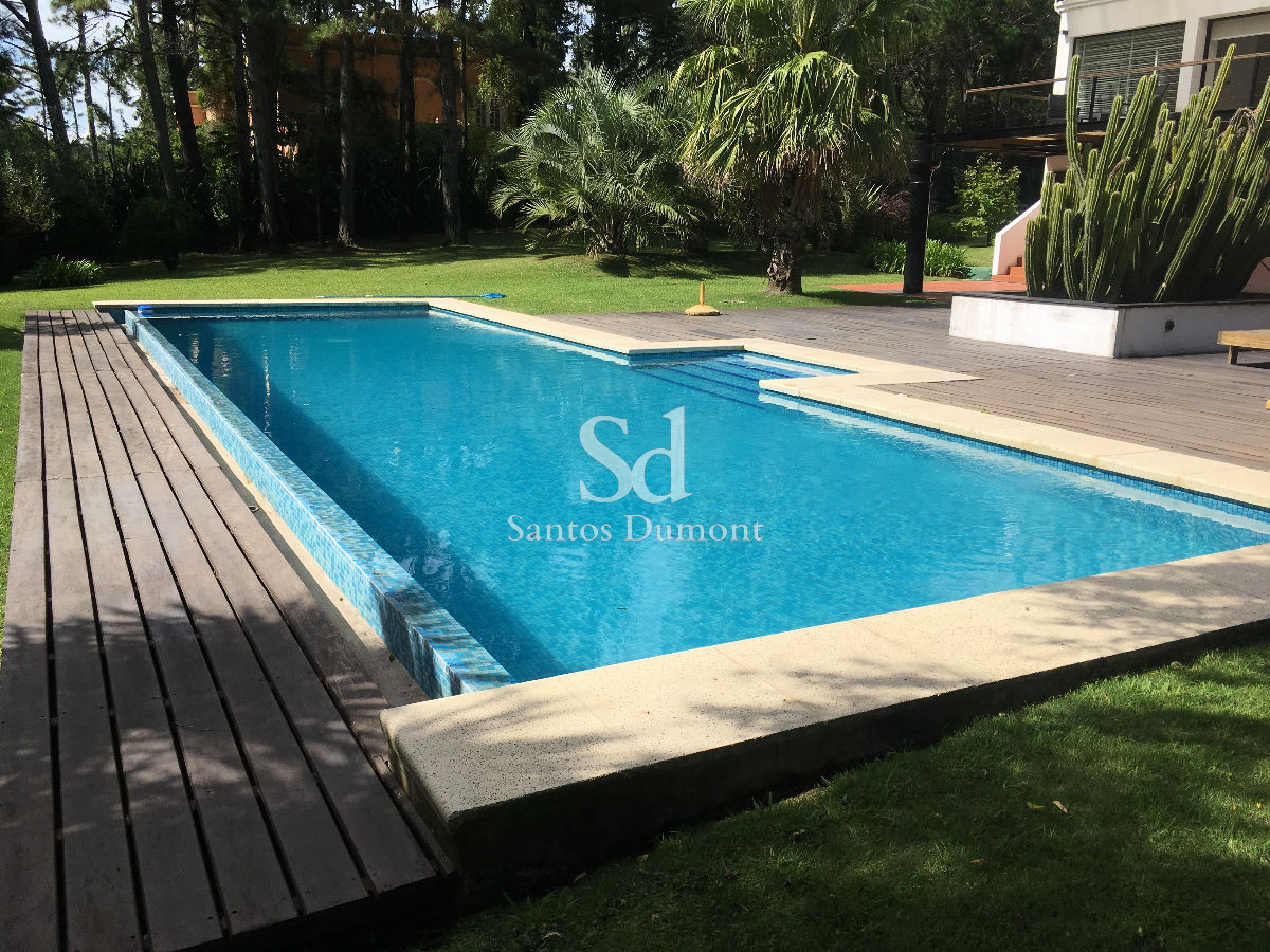 Casa ID.12323 - Casa en Punta del Este, Golf