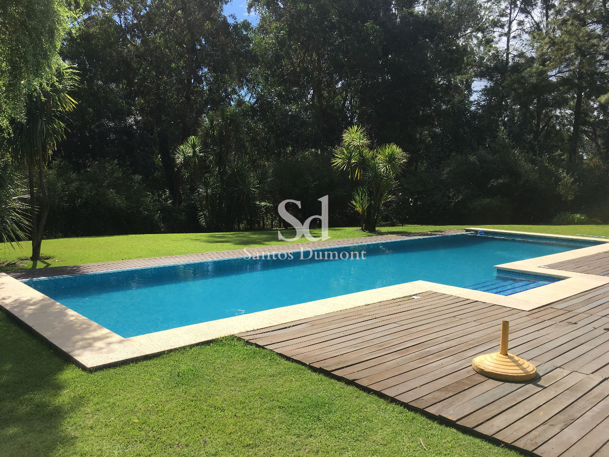 Casa ID.12323 - Casa en Punta del Este, Golf