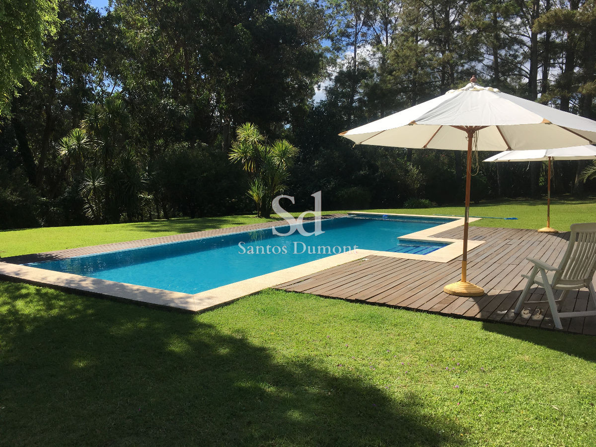 Casa ID.12323 - Casa en Punta del Este, Golf