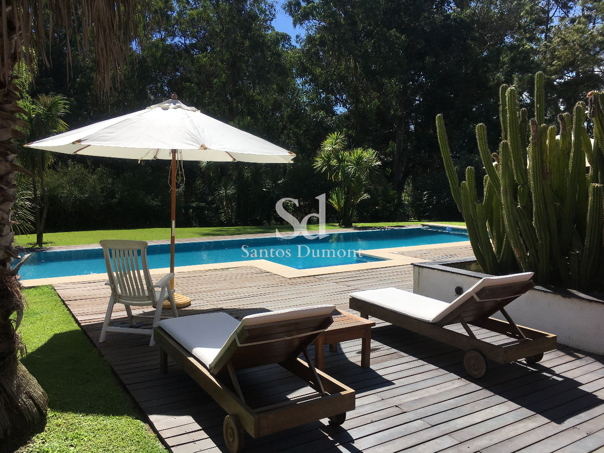 Casa ID.12323 - Casa en Punta del Este, Golf