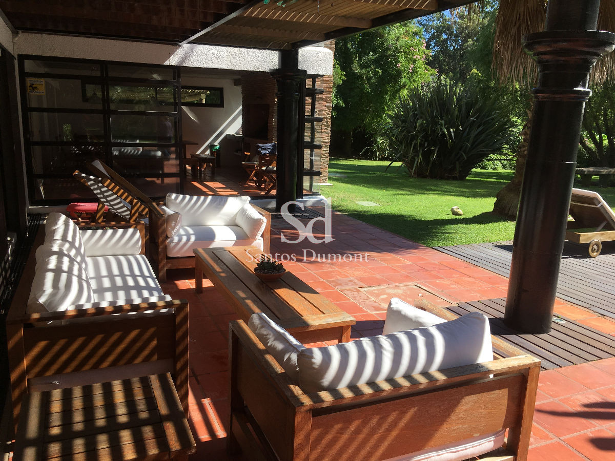 Casa ID.12323 - Casa en Punta del Este, Golf