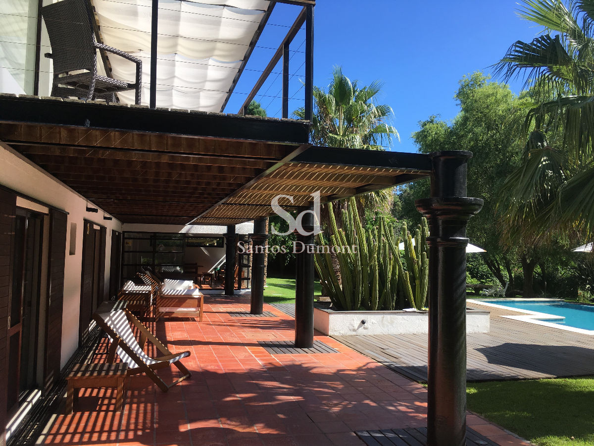 Casa ID.12323 - Casa en Punta del Este, Golf