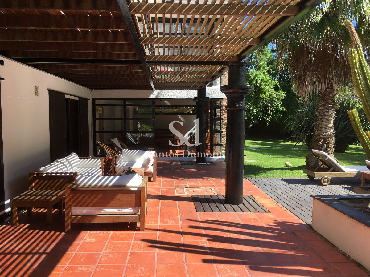 Casa ID.12323 - Casa en Punta del Este, Golf