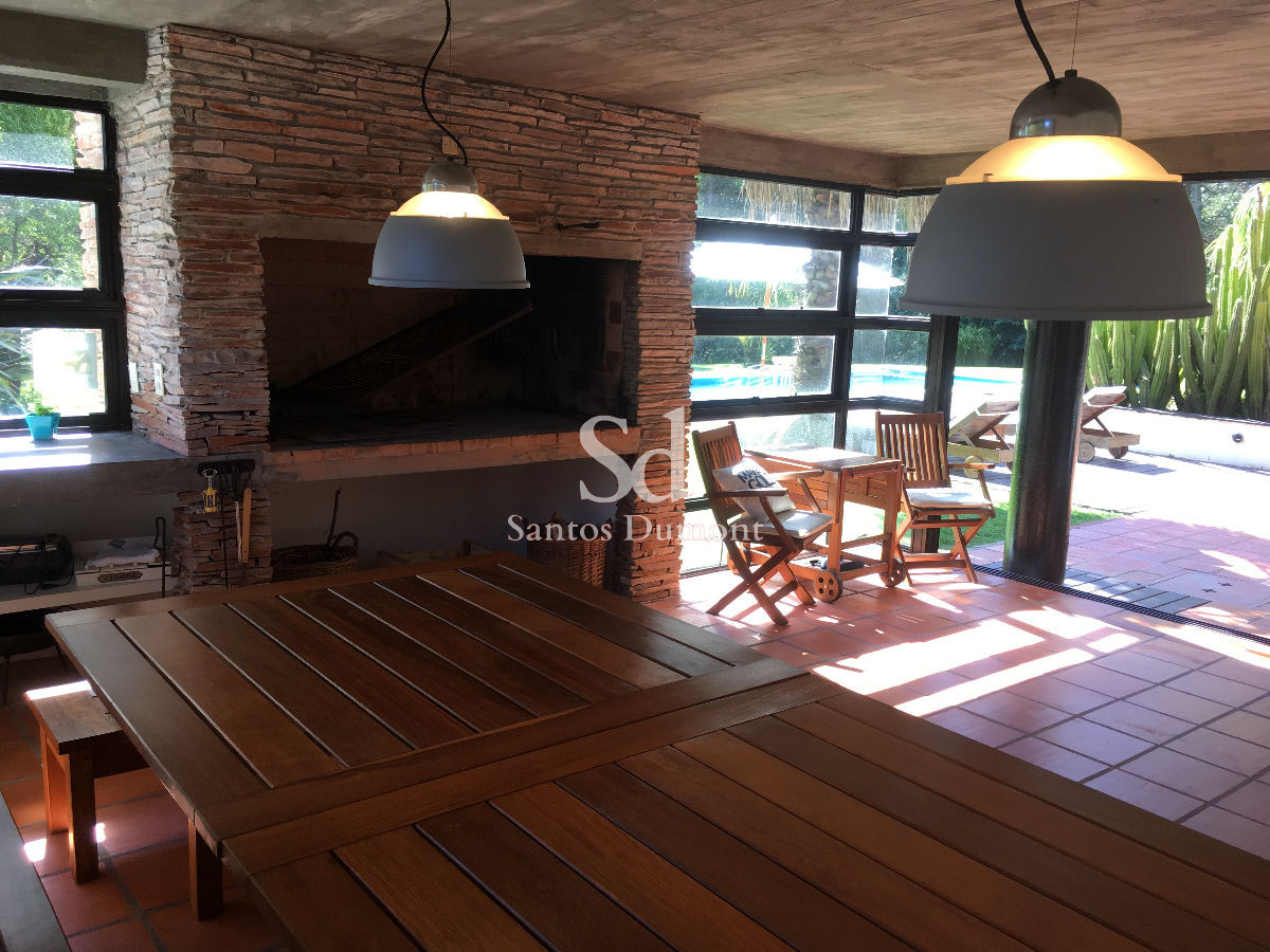 Casa ID.12323 - Casa en Punta del Este, Golf