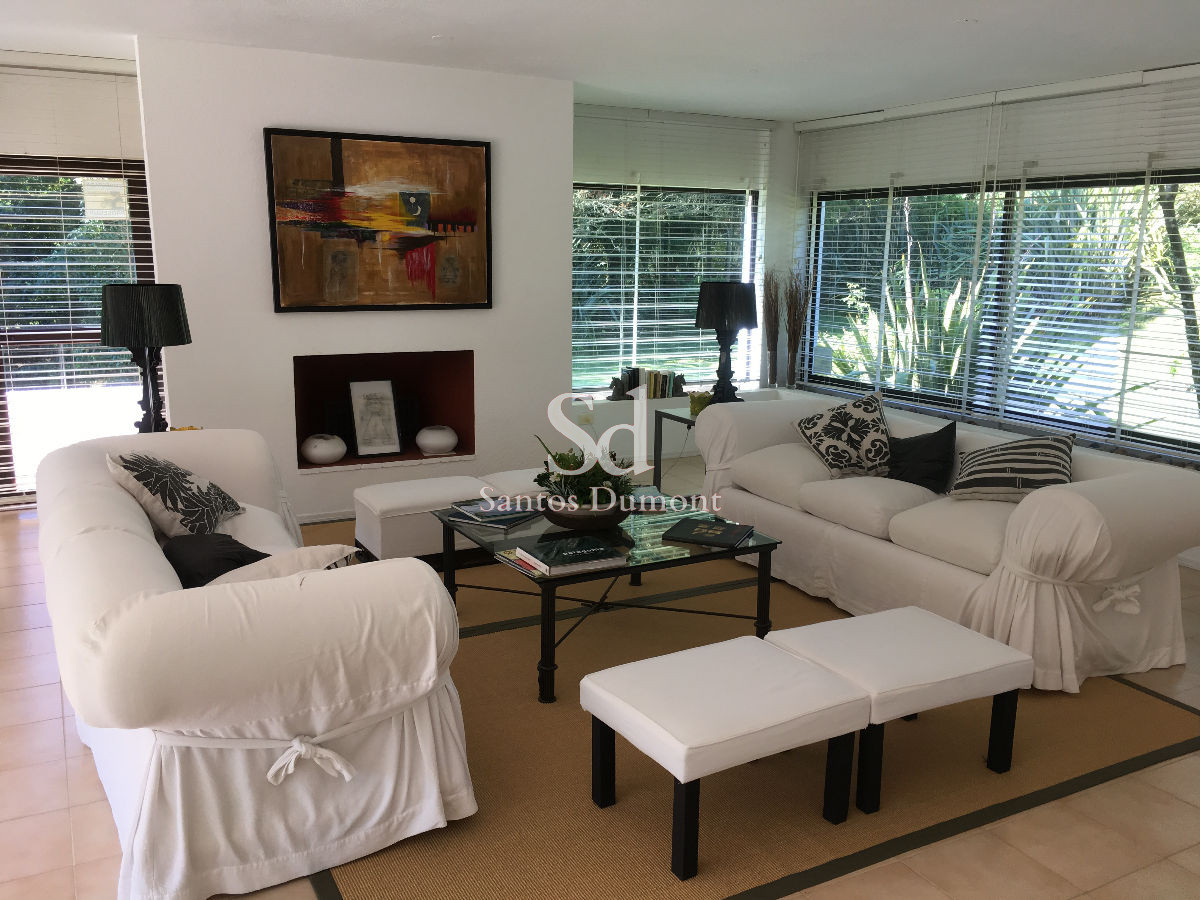 Casa ID.12323 - Casa en Punta del Este, Golf