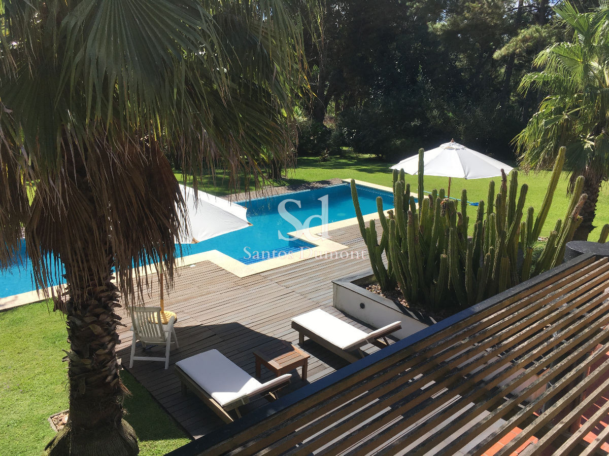 Casa ID.12323 - Casa en Punta del Este, Golf