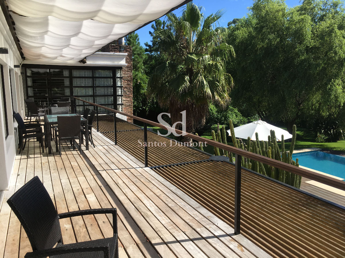 Casa ID.12323 - Casa en Punta del Este, Golf