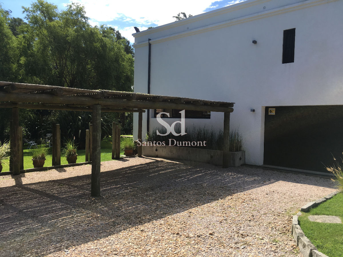 Casa ID.12323 - Casa en Punta del Este, Golf