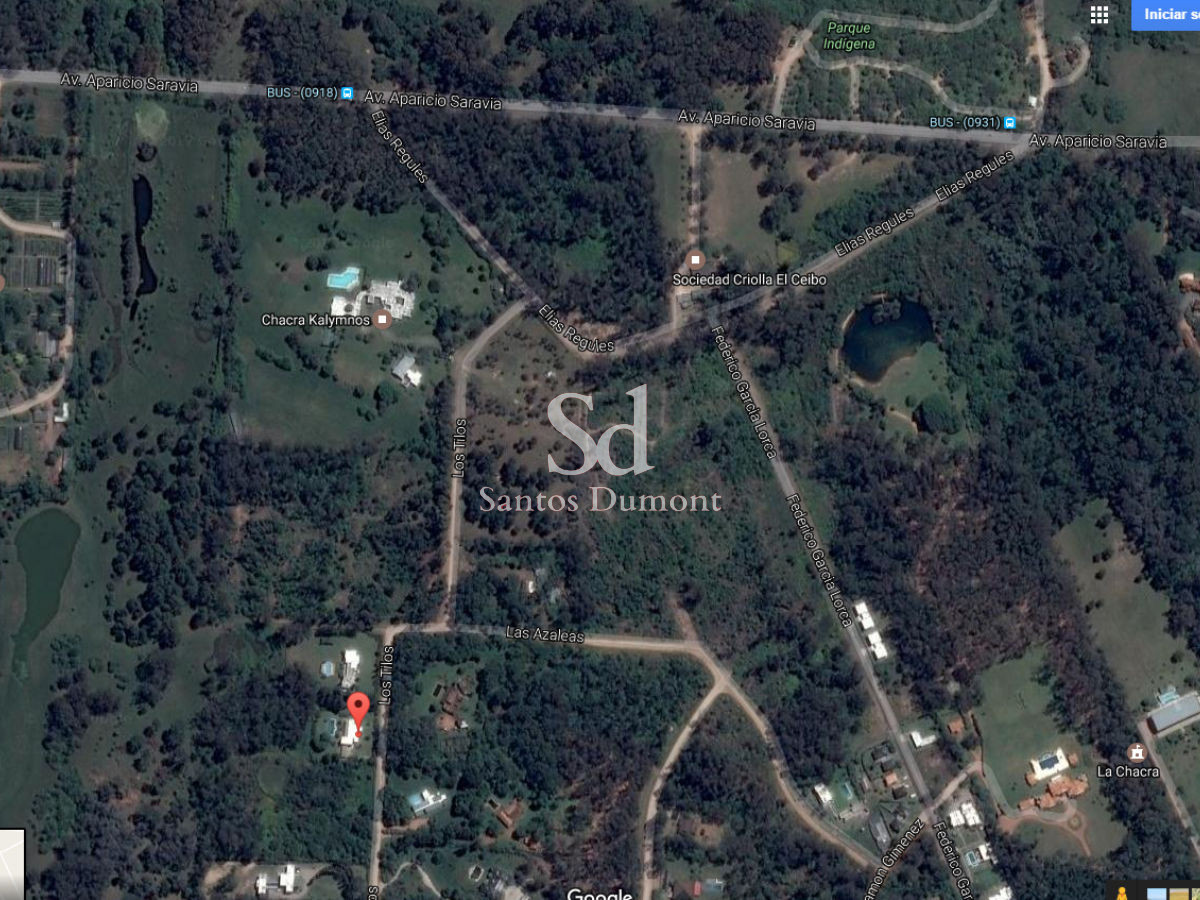 Casa ID.12323 - Casa en Punta del Este, Golf
