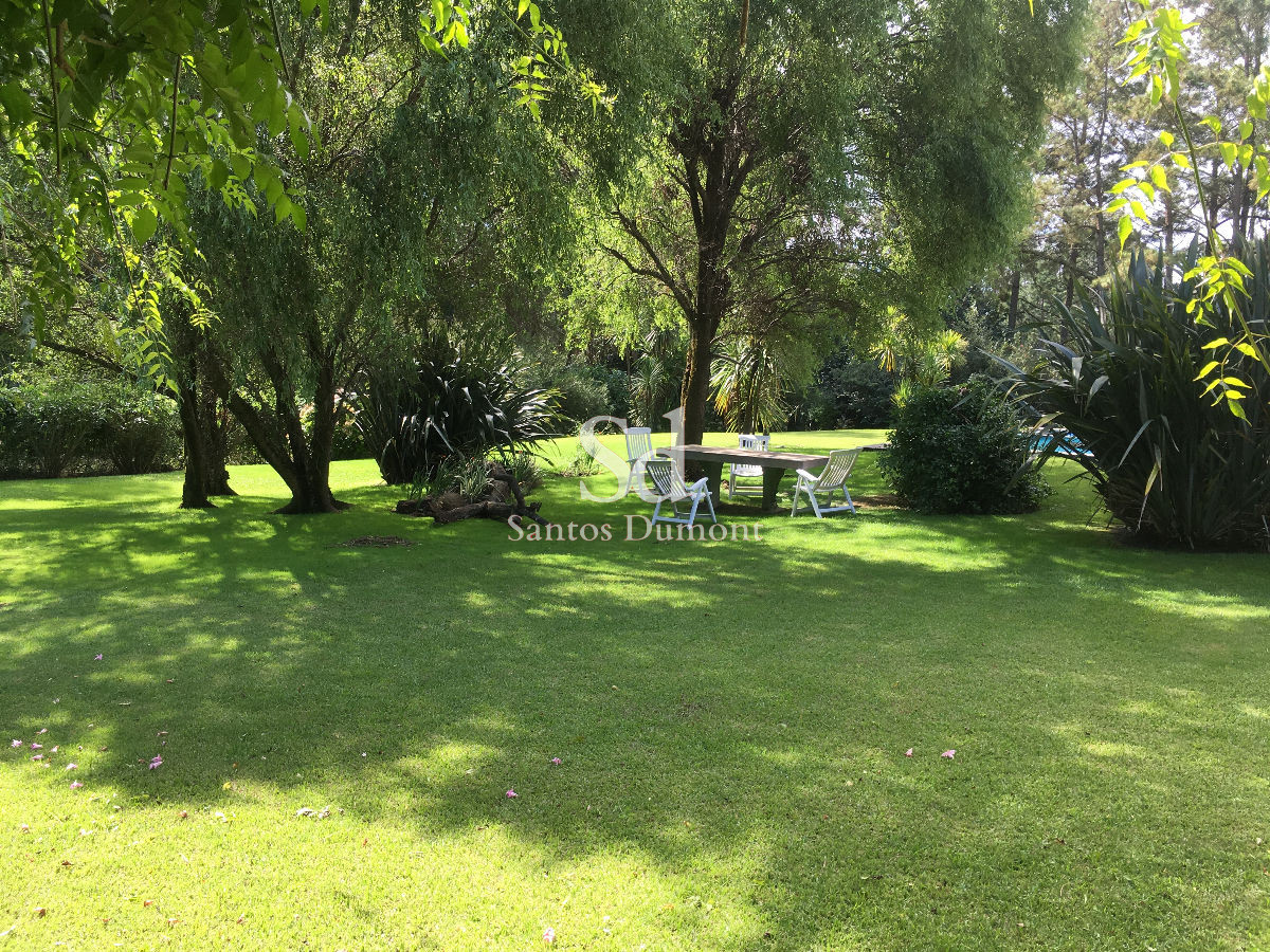 Casa ID.12323 - Casa en Punta del Este, Golf