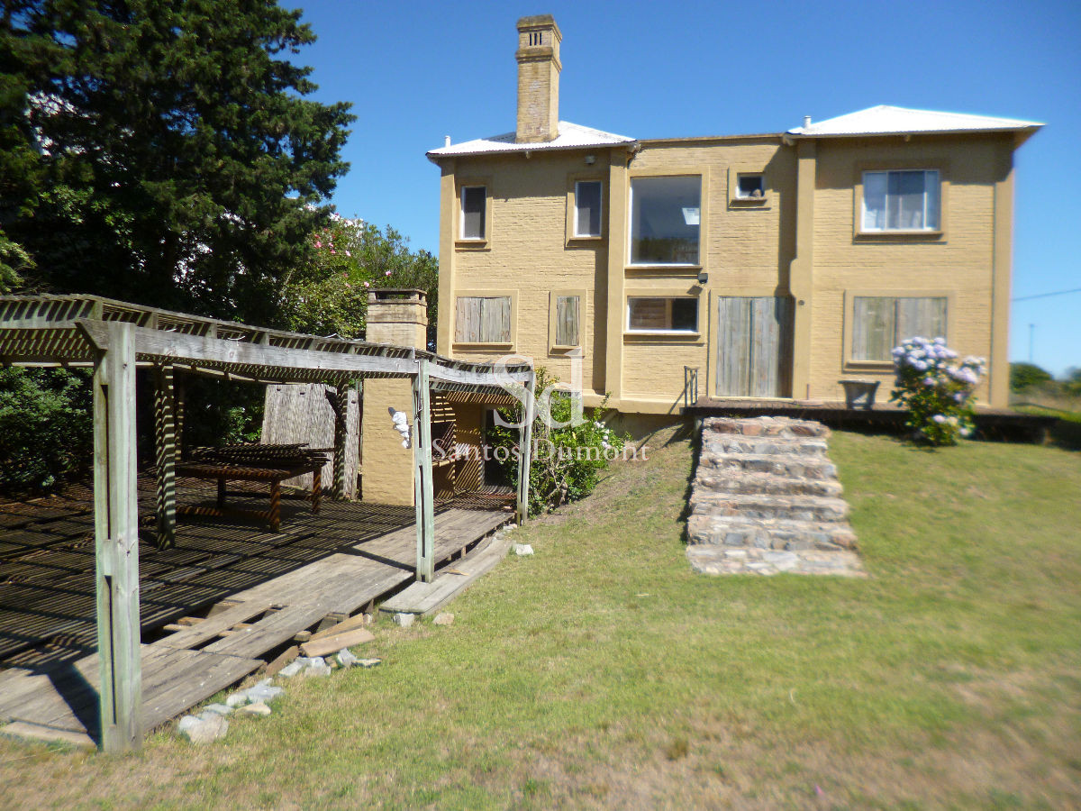 Casa ID.11862 - Casa en La Barra, Montoya