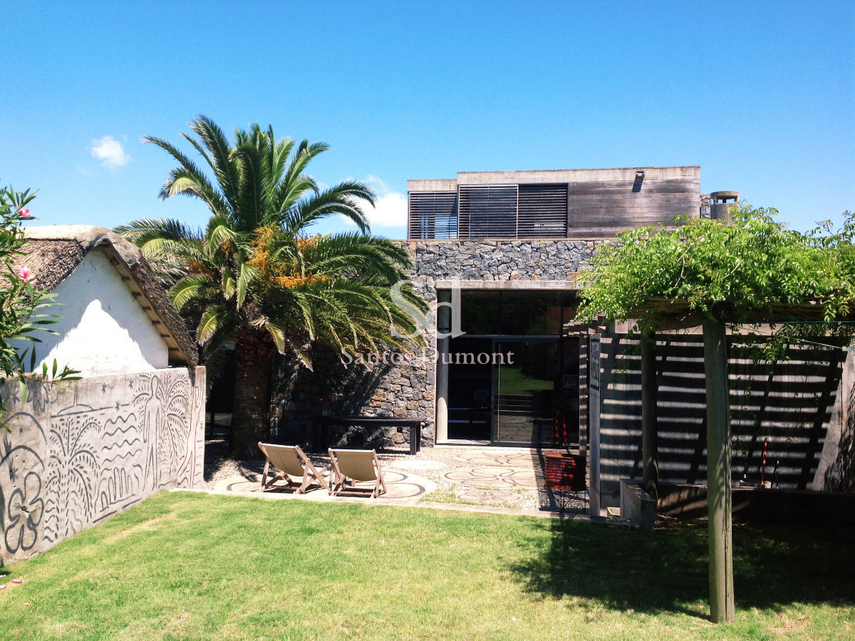 Casa ID.12379 - A METROS DEL MAR - ALQUILER TEMPORAL