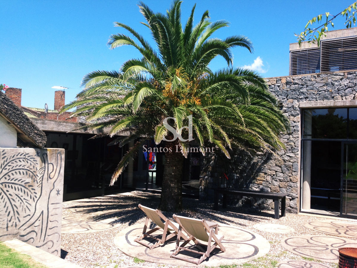 Casa ID.12379 - A METROS DEL MAR - ALQUILER TEMPORAL