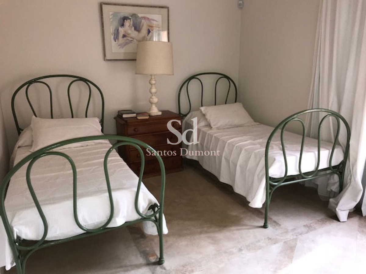 Casa ID.12408 - espectacular chalet en la Barra