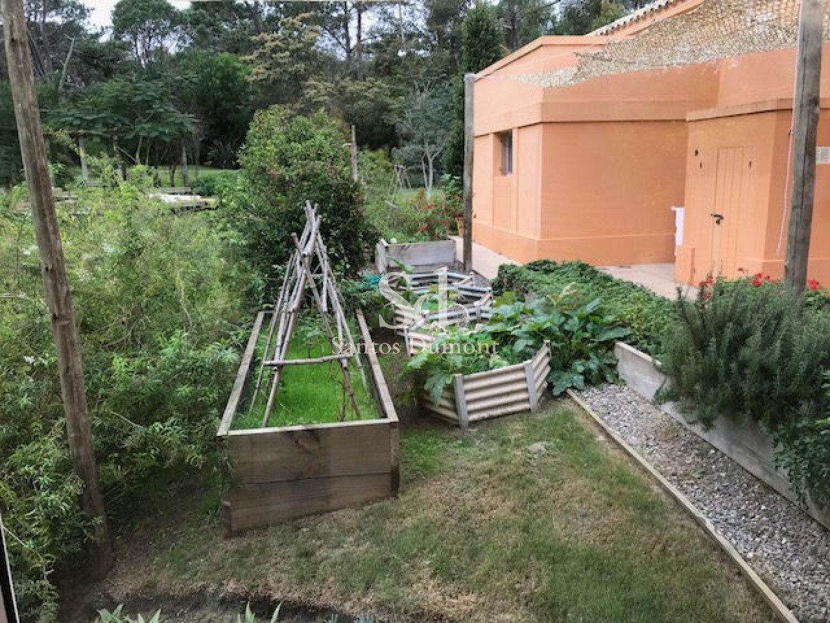 Casa ID.12408 - espectacular chalet en la Barra