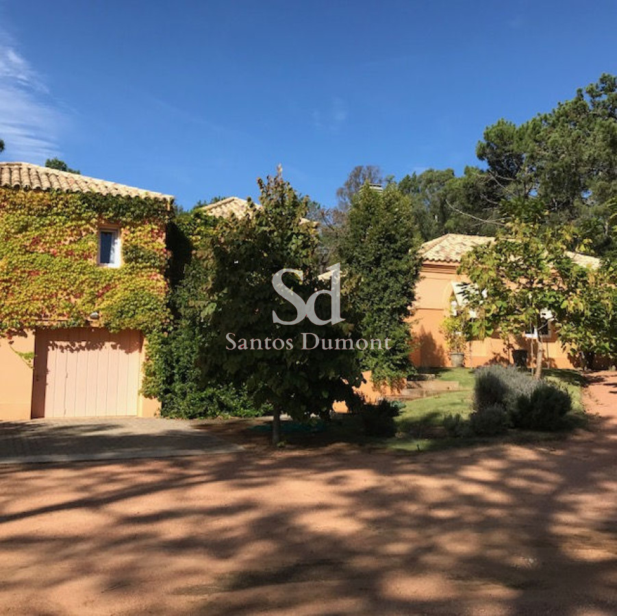 Casa ID.12408 - espectacular chalet en la Barra