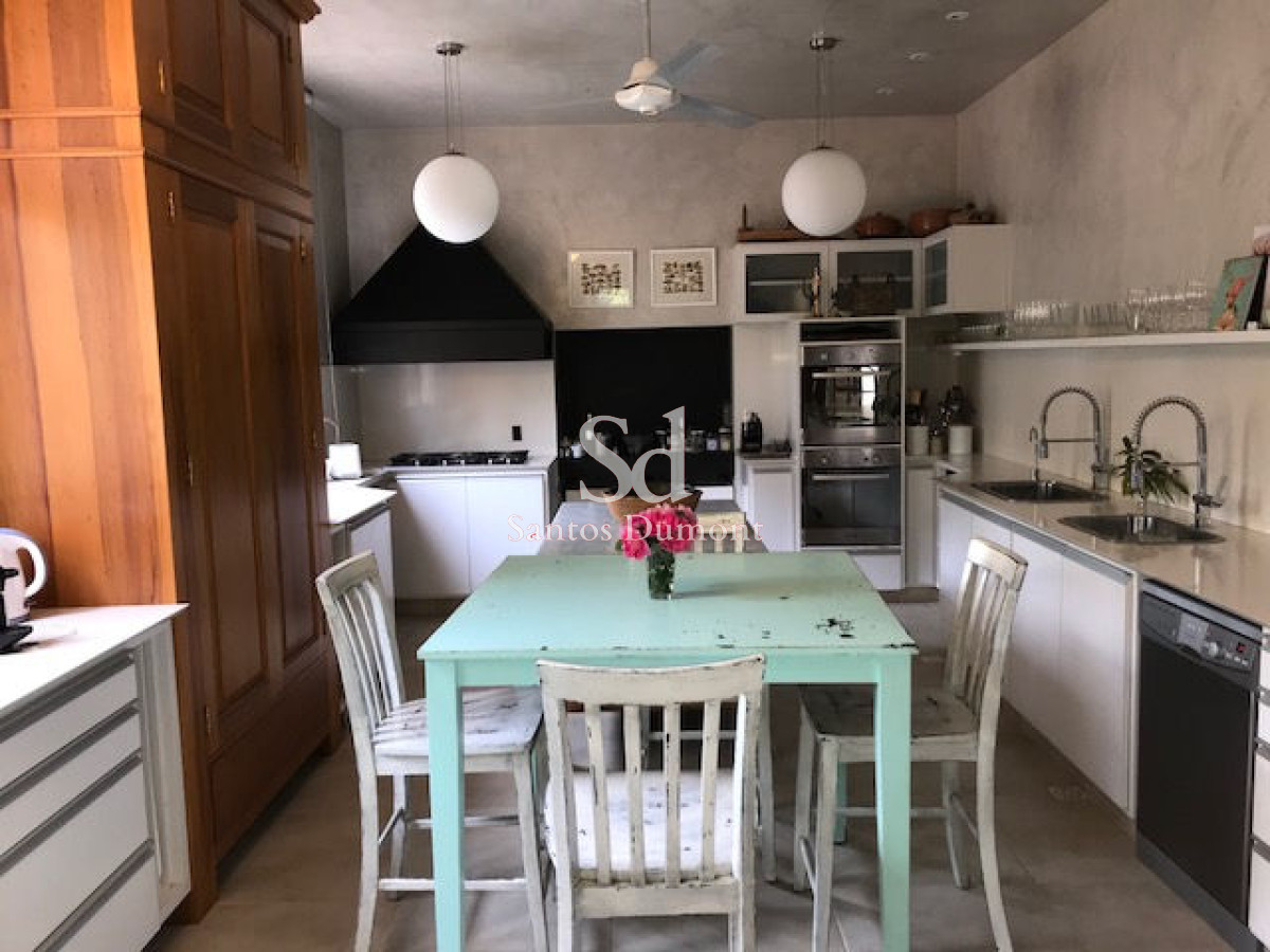 Casa ID.12408 - espectacular chalet en la Barra