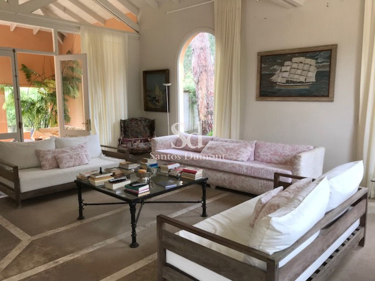 Casa ID.12408 - espectacular chalet en la Barra