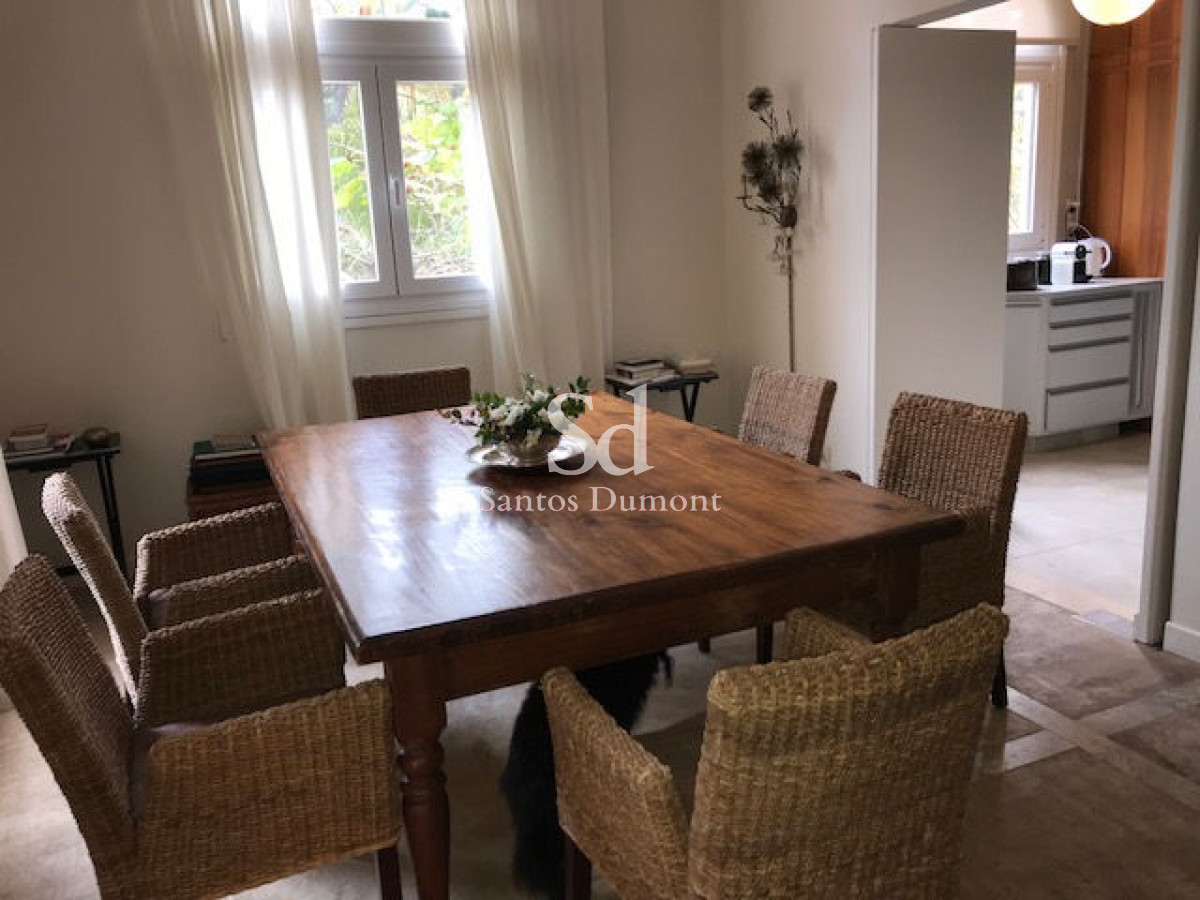 Casa ID.12408 - espectacular chalet en la Barra