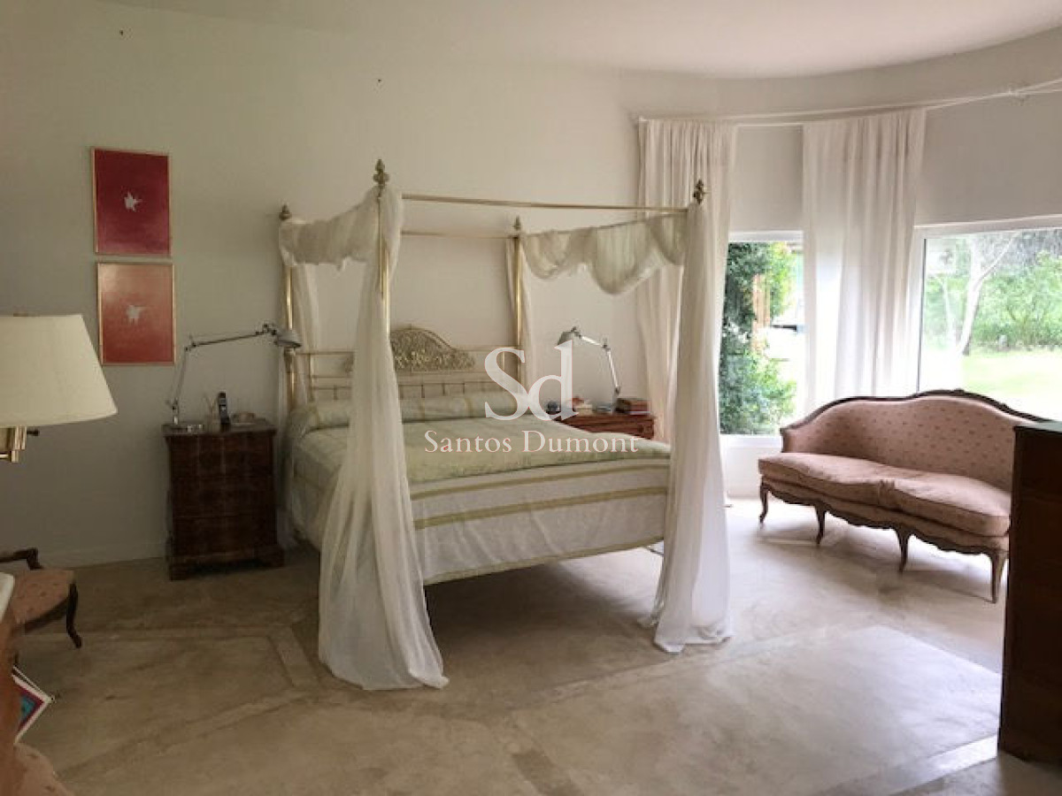 Casa ID.12408 - espectacular chalet en la Barra