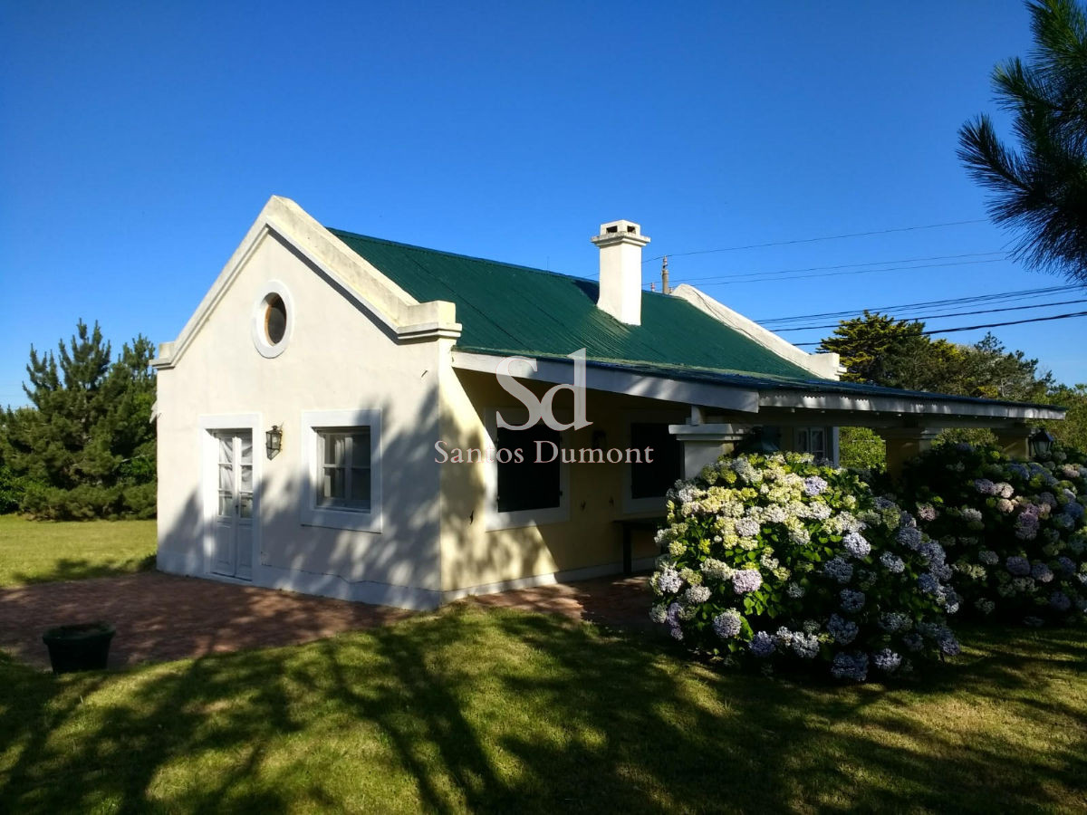 Casa ID.12409 - casa en venta - 3 Dorms - La barra