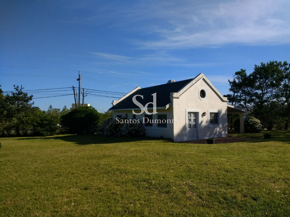 Casa ID.12409 - casa en venta - 3 Dorms - La barra