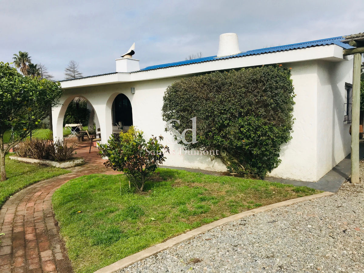 Casa ID.12497 - COMODA CASA A METROS DEL MAR