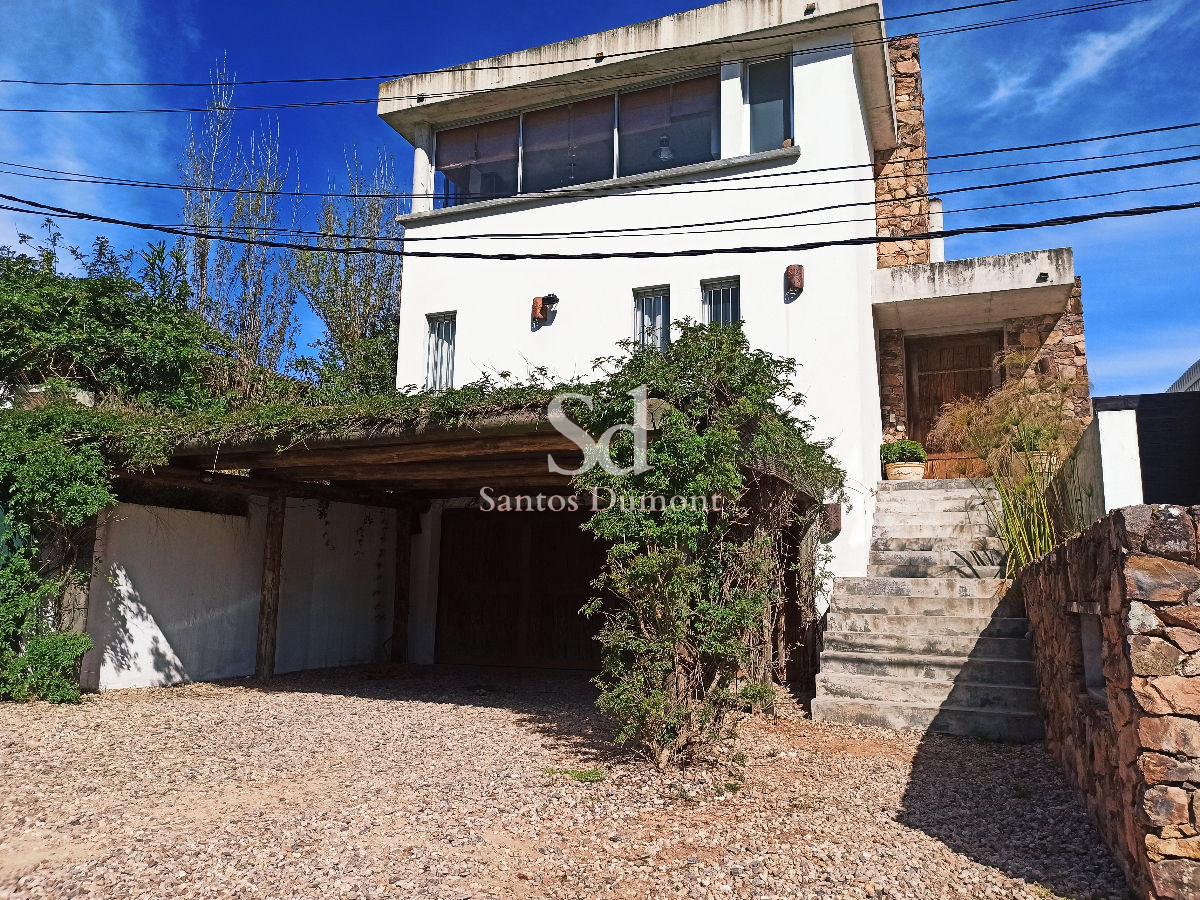 Casa ID.12498 - ESPECTACULAR CASA CON VISTA AL MAR