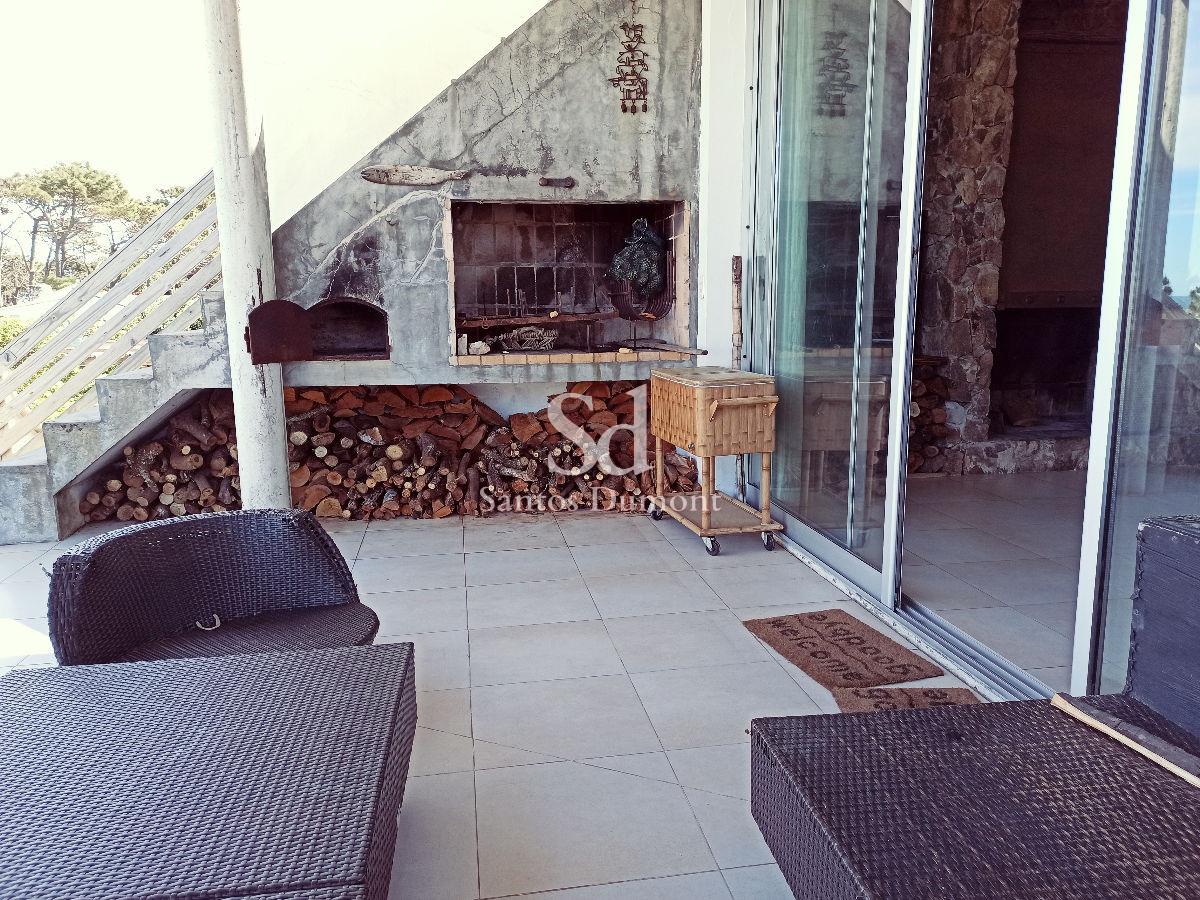 Casa ID.12498 - ESPECTACULAR CASA CON VISTA AL MAR