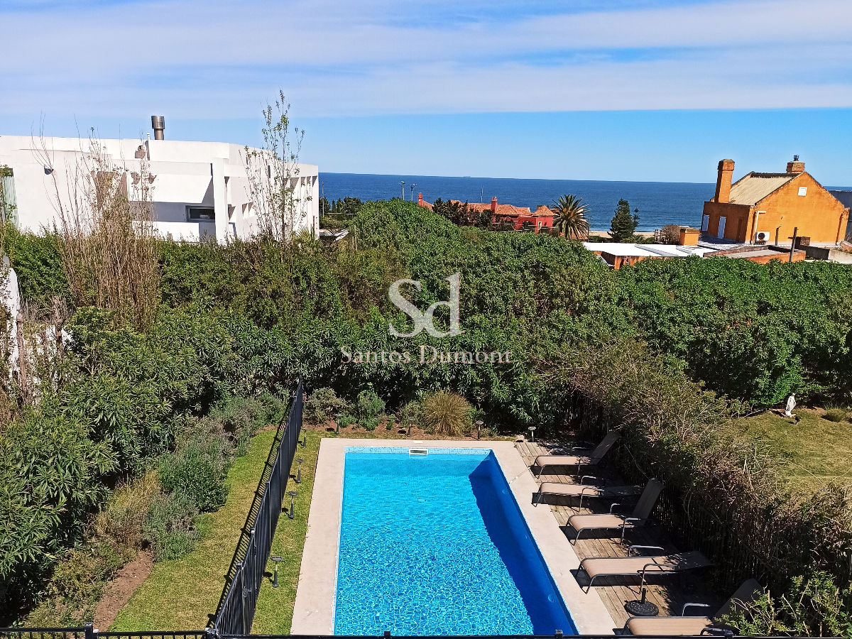 Casa ID.12498 - ESPECTACULAR CASA CON VISTA AL MAR