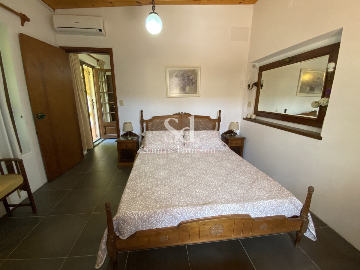 Casa ID.11548 - Casa en La Barra, El Tesoro