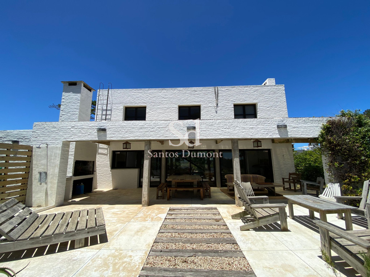 Casa ID.11504 - ESPECTACULAR UBICACION