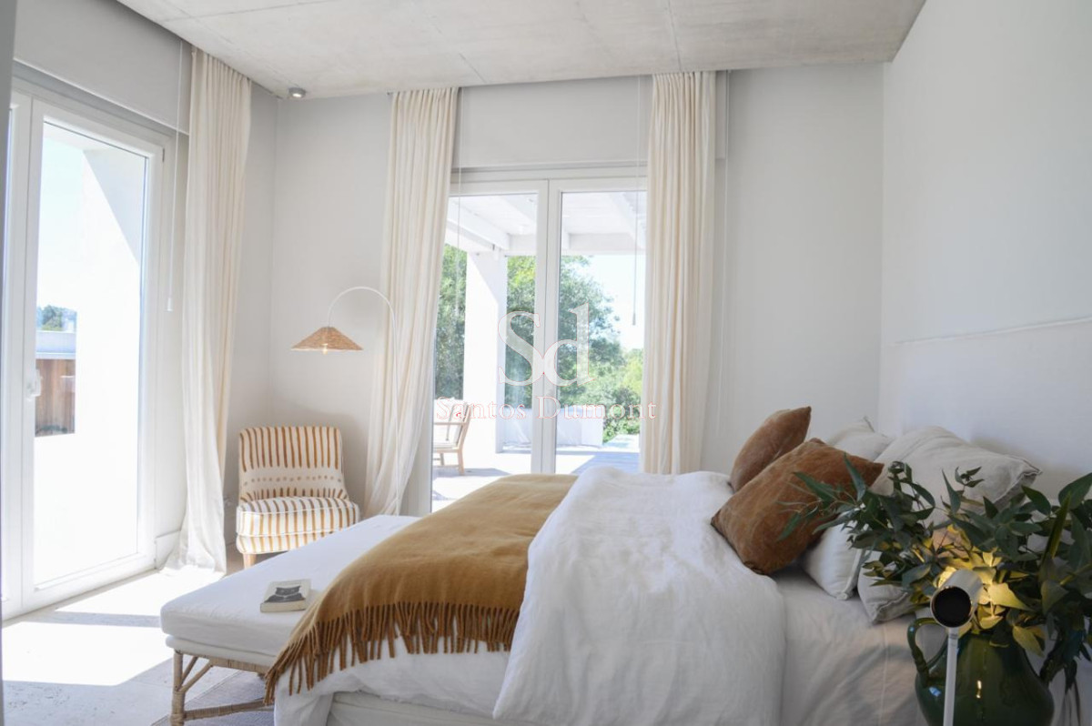 Casa ID.25551 - Casa en Jose Ignacio, Laguna Escondida